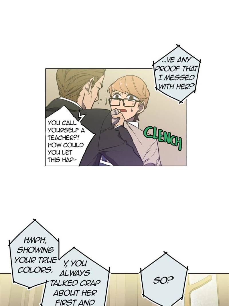 Bloody Sweet Chapter 40 - page 37