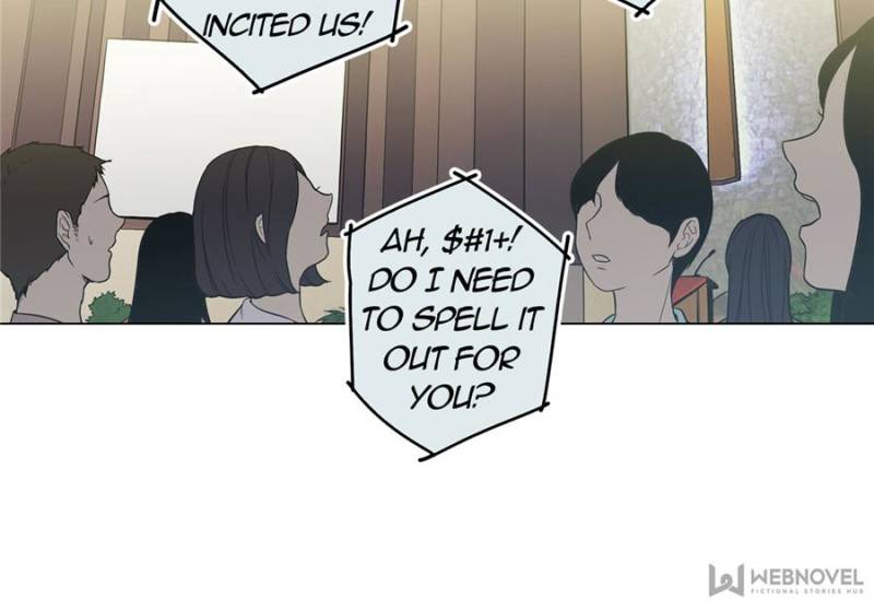 Bloody Sweet Chapter 40 - page 38