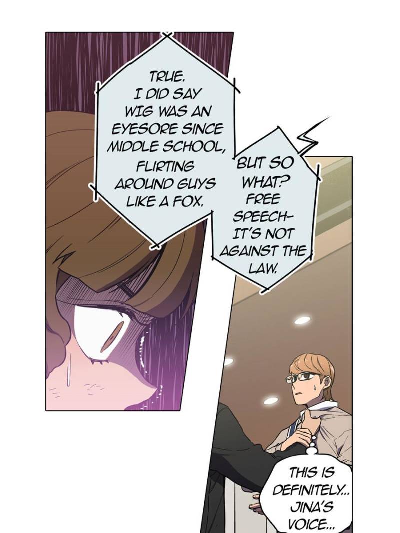 Bloody Sweet Chapter 40 - page 39