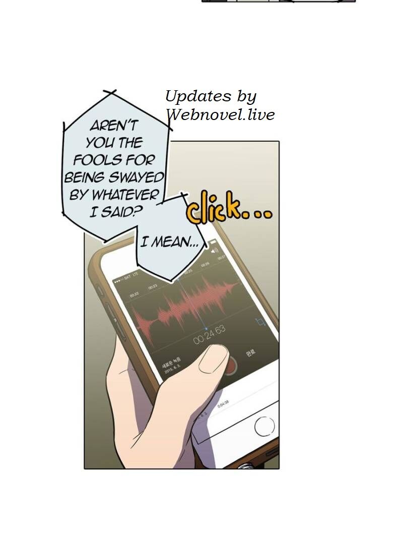 Bloody Sweet Chapter 40 - page 40