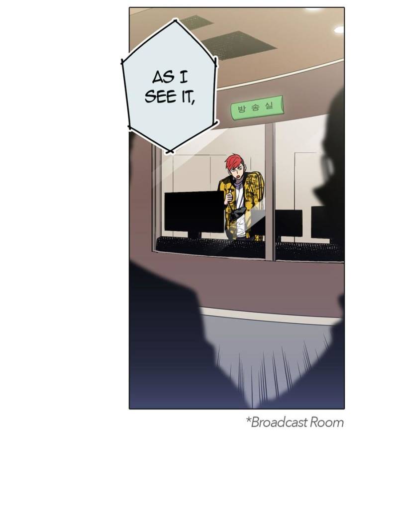 Bloody Sweet Chapter 40 - page 42