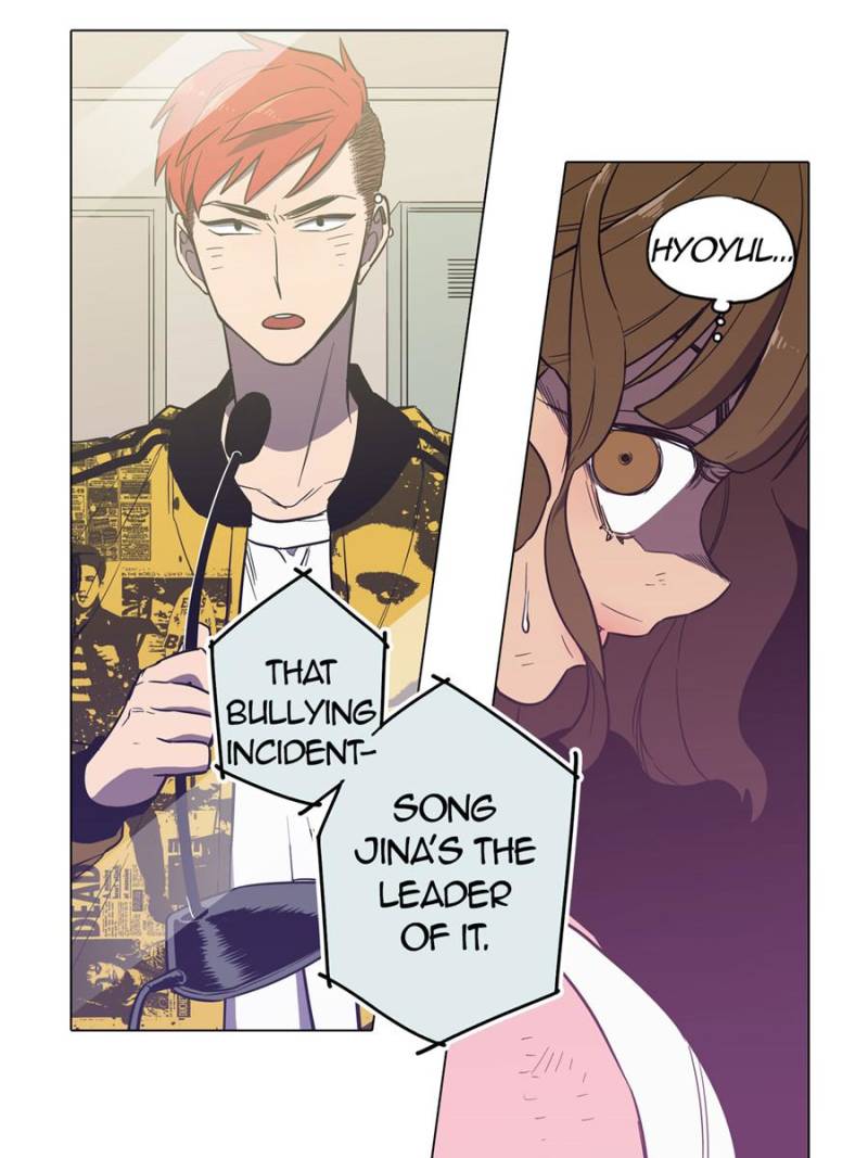 Bloody Sweet Chapter 40 - page 43