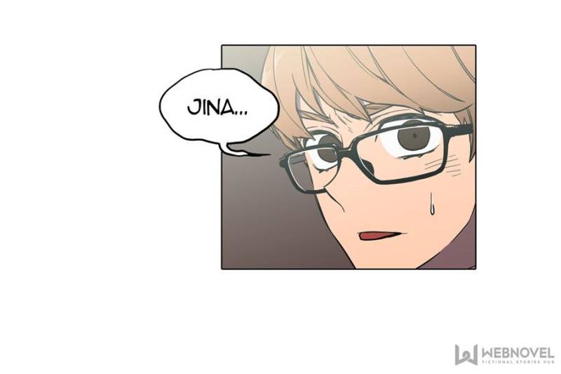 Bloody Sweet Chapter 40 - page 46