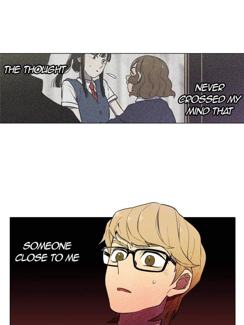 Bloody Sweet Chapter 40 - page 49