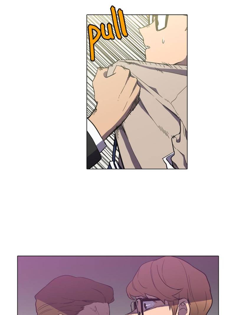 Bloody Sweet Chapter 40 - page 51