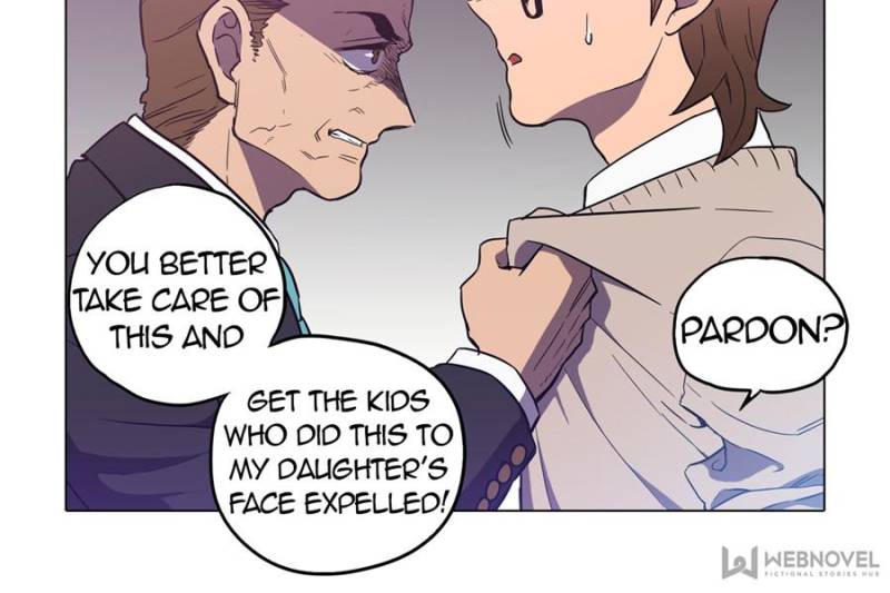 Bloody Sweet Chapter 40 - page 52