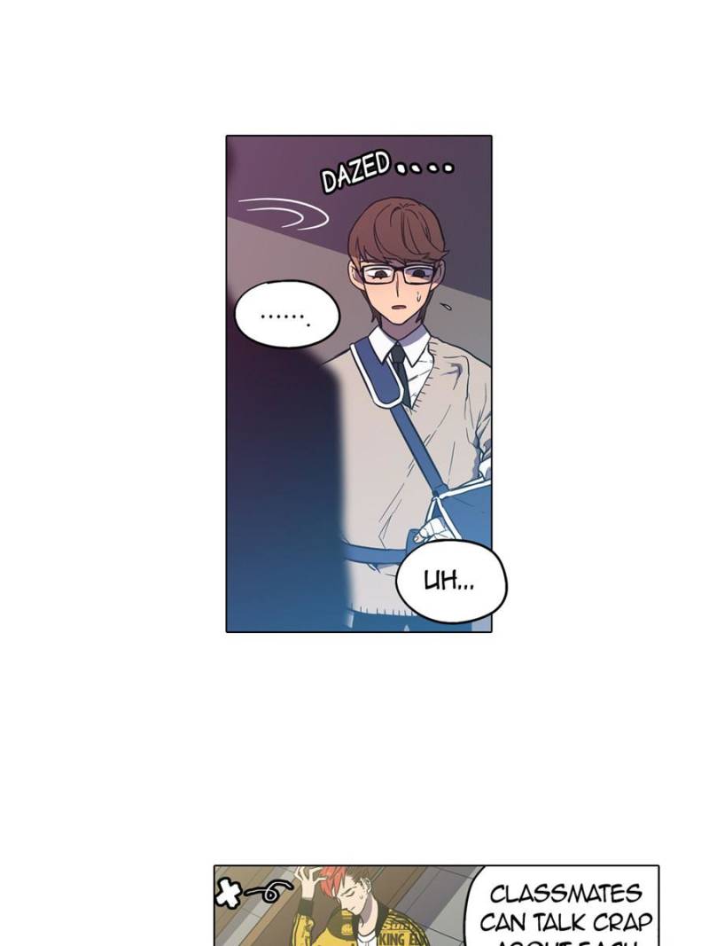 Bloody Sweet Chapter 40 - page 53