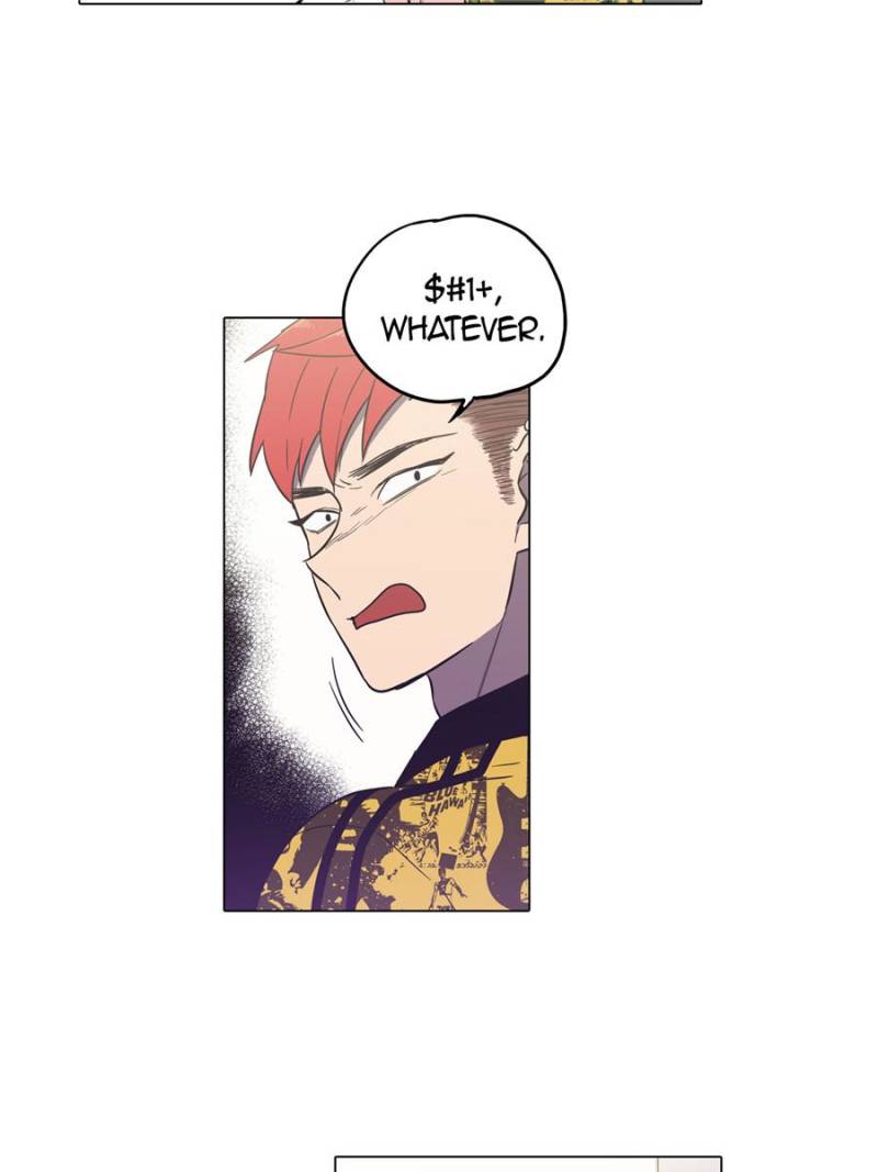 Bloody Sweet Chapter 40 - page 55