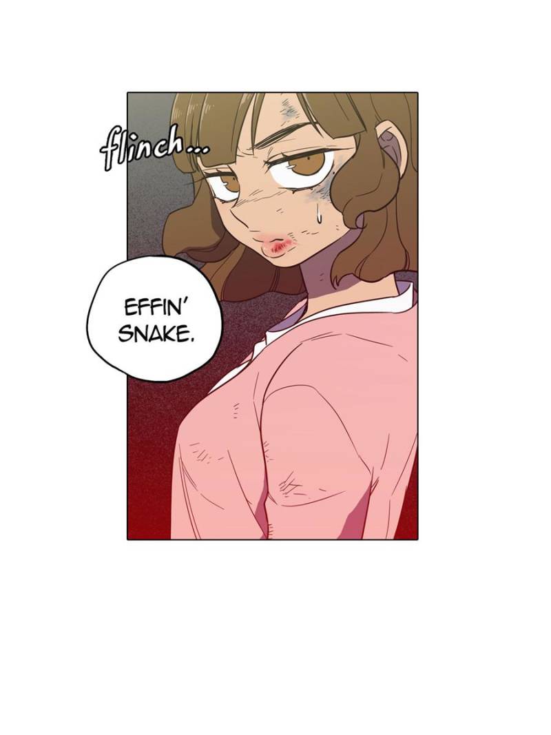 Bloody Sweet Chapter 40 - page 57
