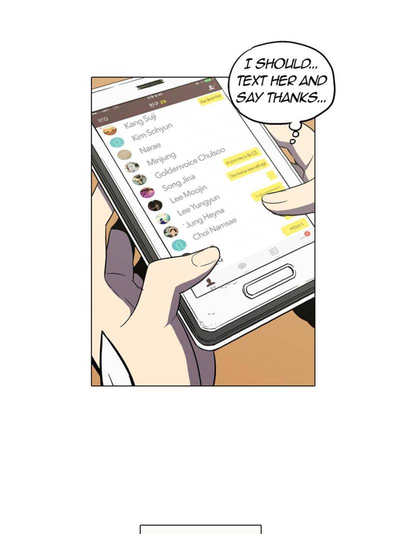 Bloody Sweet Chapter 40 - page 63