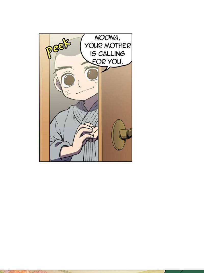 Bloody Sweet Chapter 40 - page 65