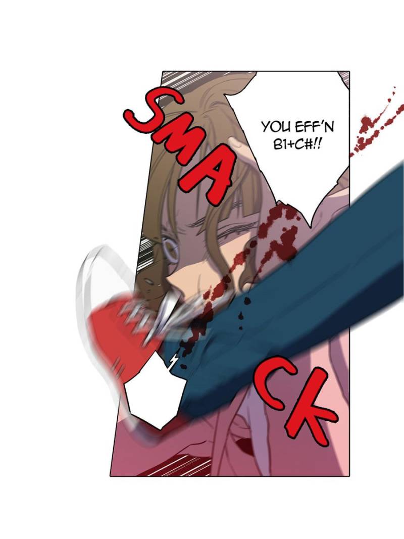 Bloody Sweet Chapter 40 - page 7