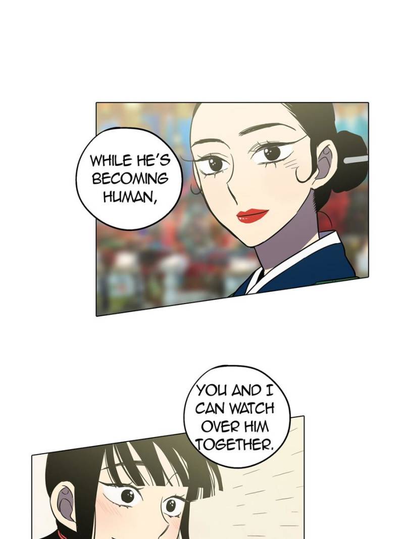 Bloody Sweet Chapter 40 - page 73