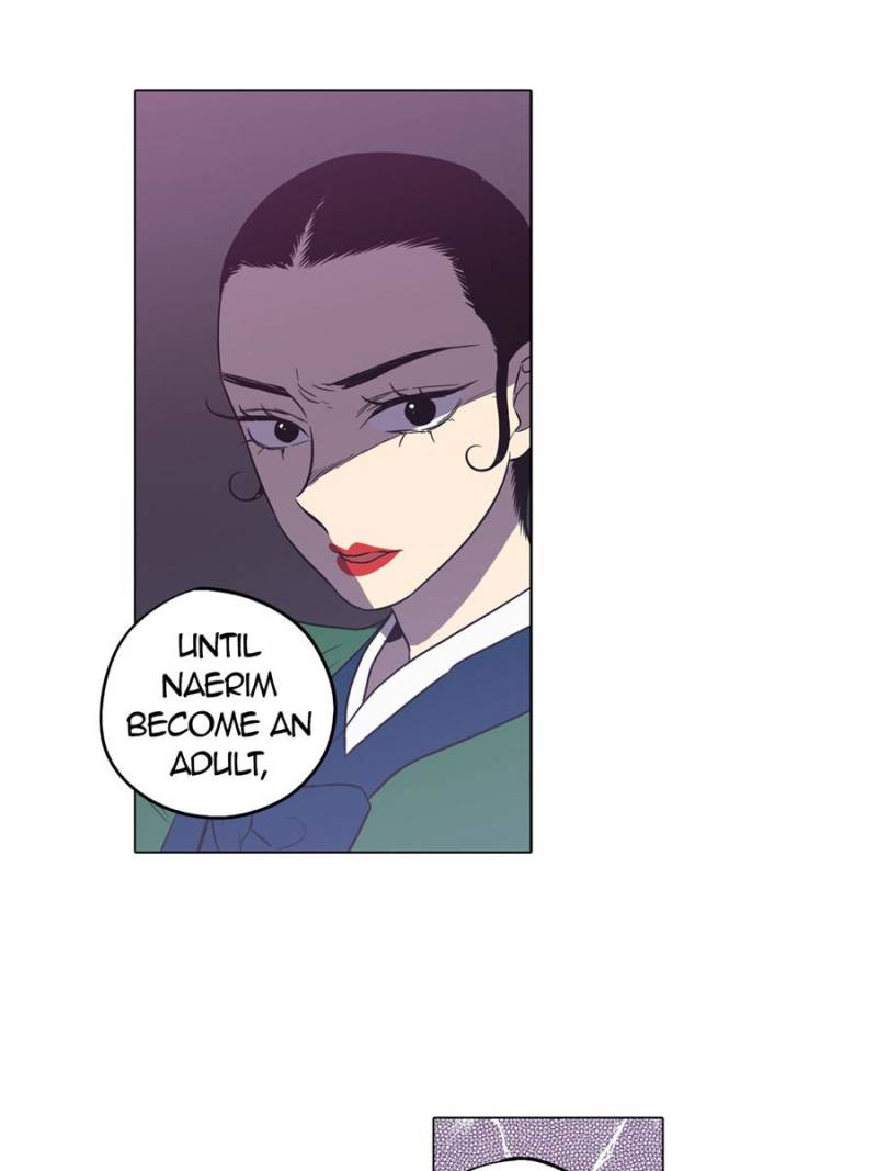 Bloody Sweet Chapter 40 - page 77