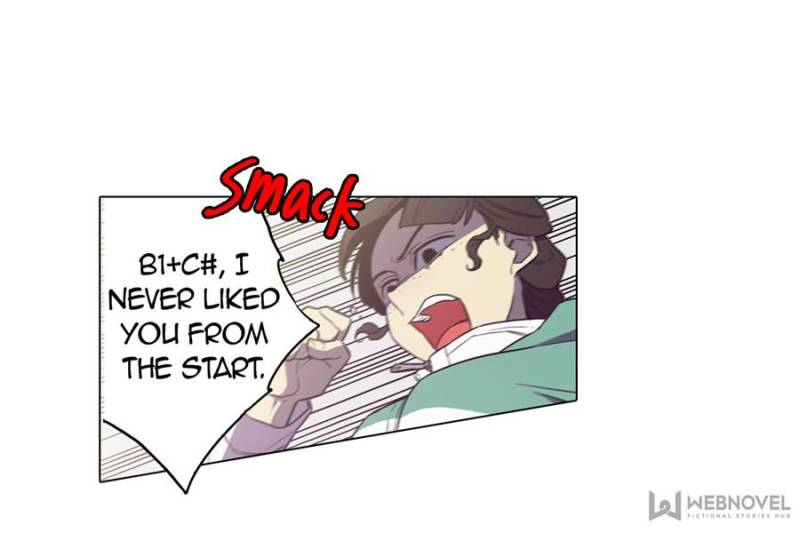 Bloody Sweet Chapter 40 - page 8