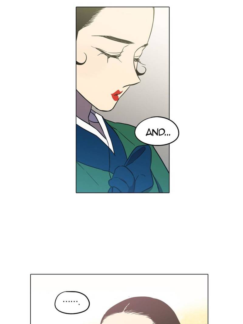 Bloody Sweet Chapter 40 - page 83