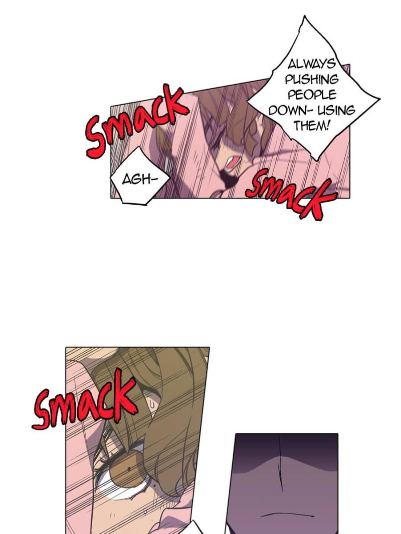 Bloody Sweet Chapter 40 - page 9