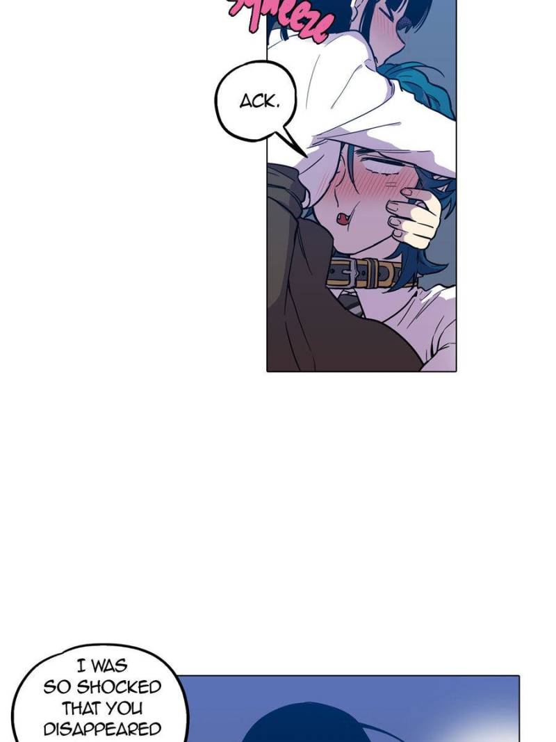 Bloody Sweet Chapter 72 - page 13