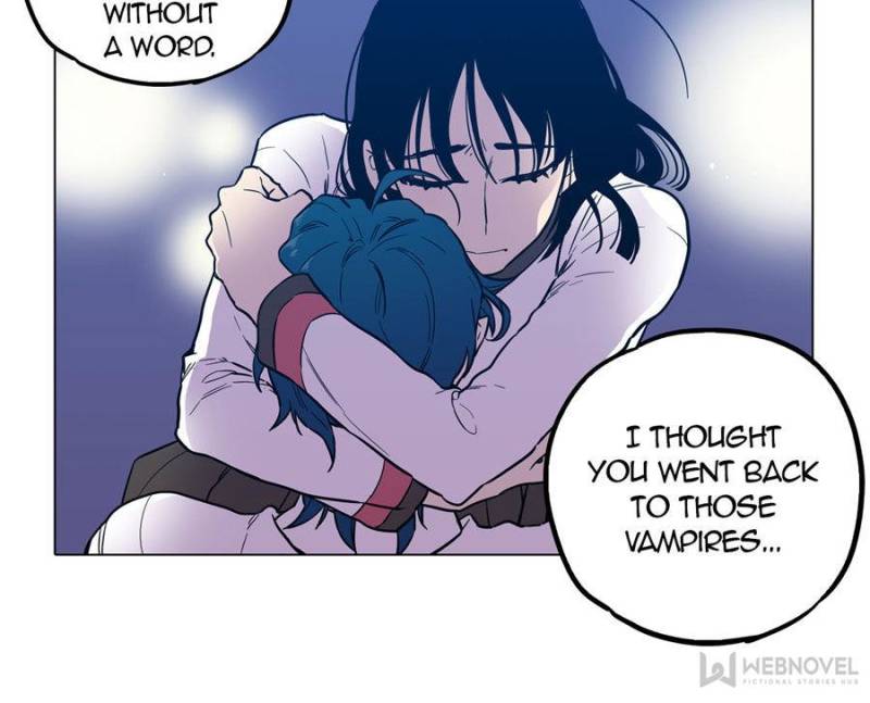 Bloody Sweet Chapter 72 - page 14