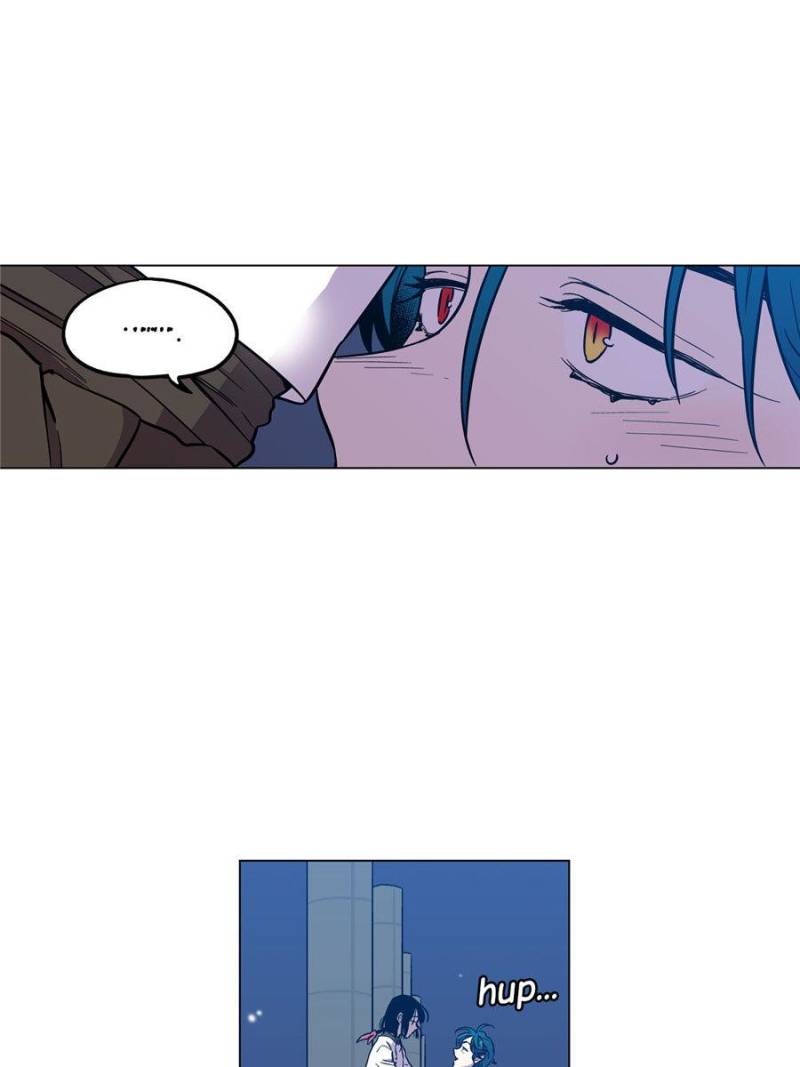 Bloody Sweet Chapter 72 - page 15
