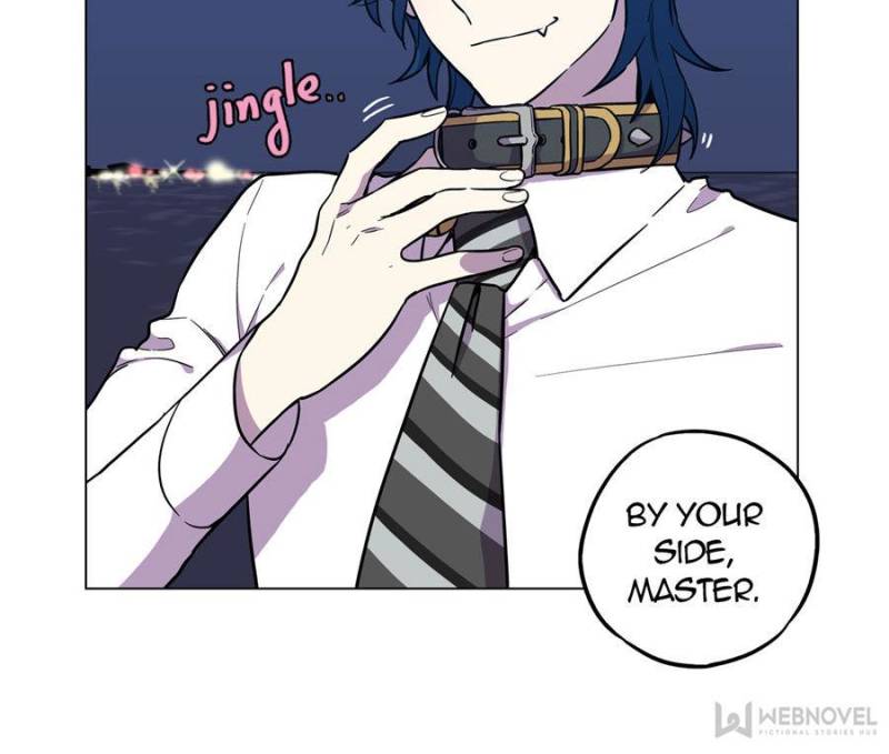 Bloody Sweet Chapter 72 - page 17