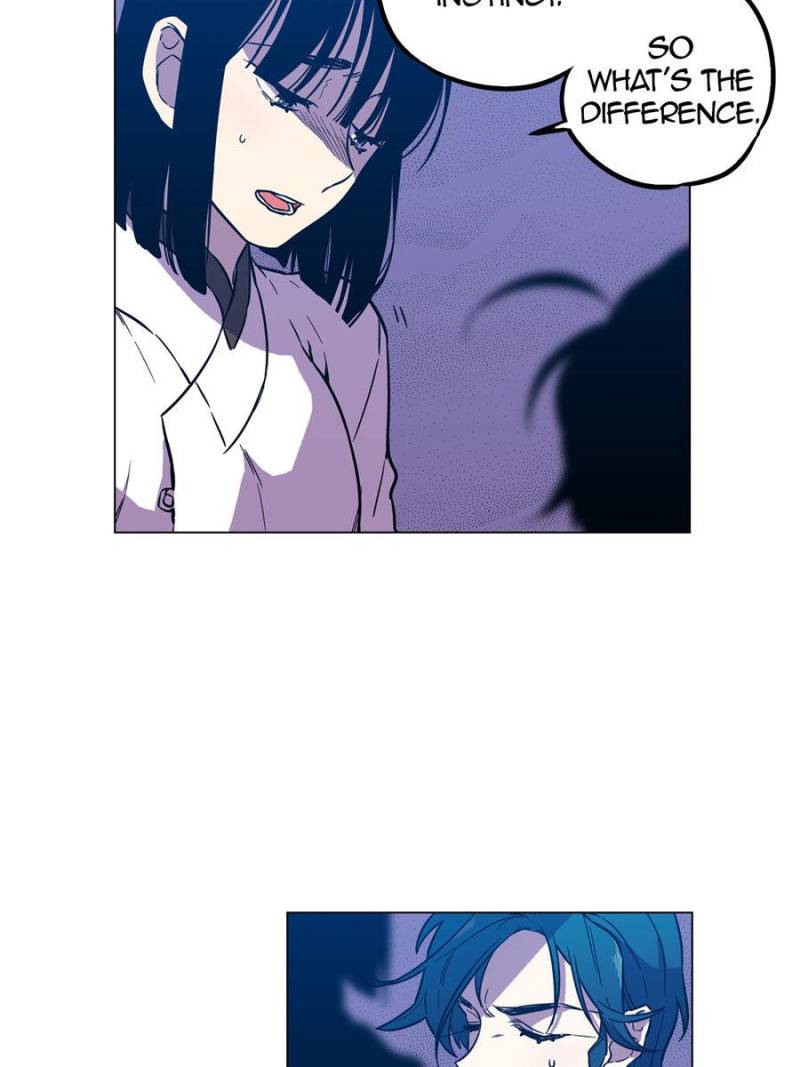 Bloody Sweet Chapter 72 - page 25