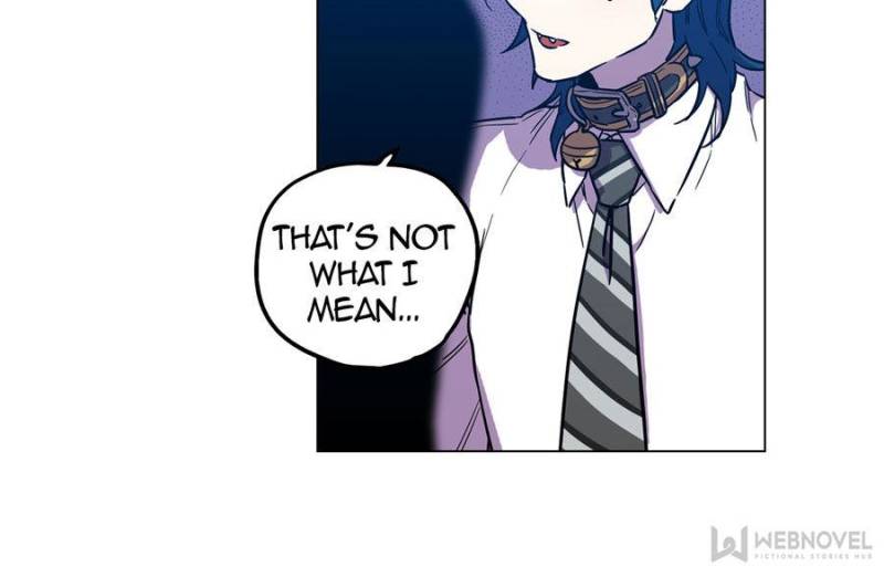 Bloody Sweet Chapter 72 - page 26
