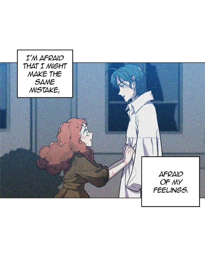 Bloody Sweet Chapter 72 - page 27