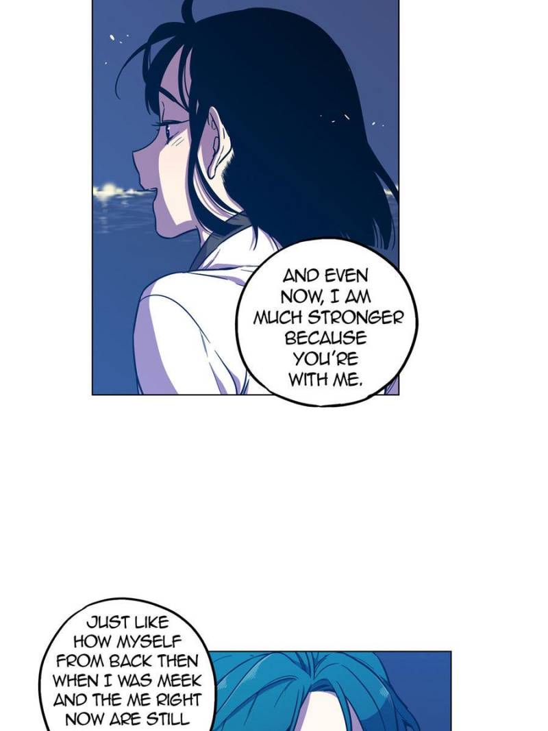 Bloody Sweet Chapter 72 - page 31