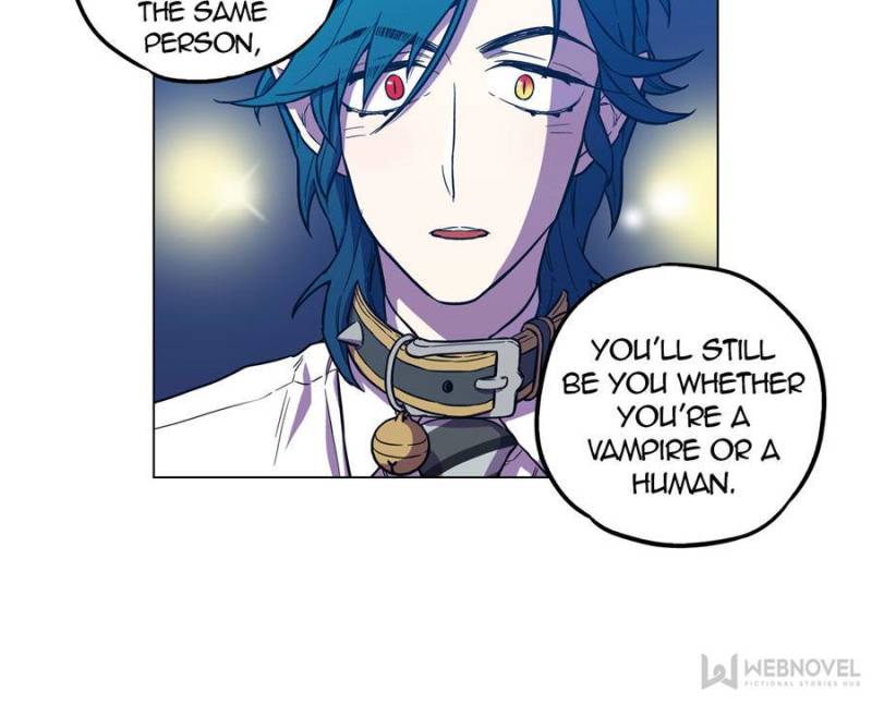 Bloody Sweet Chapter 72 - page 32