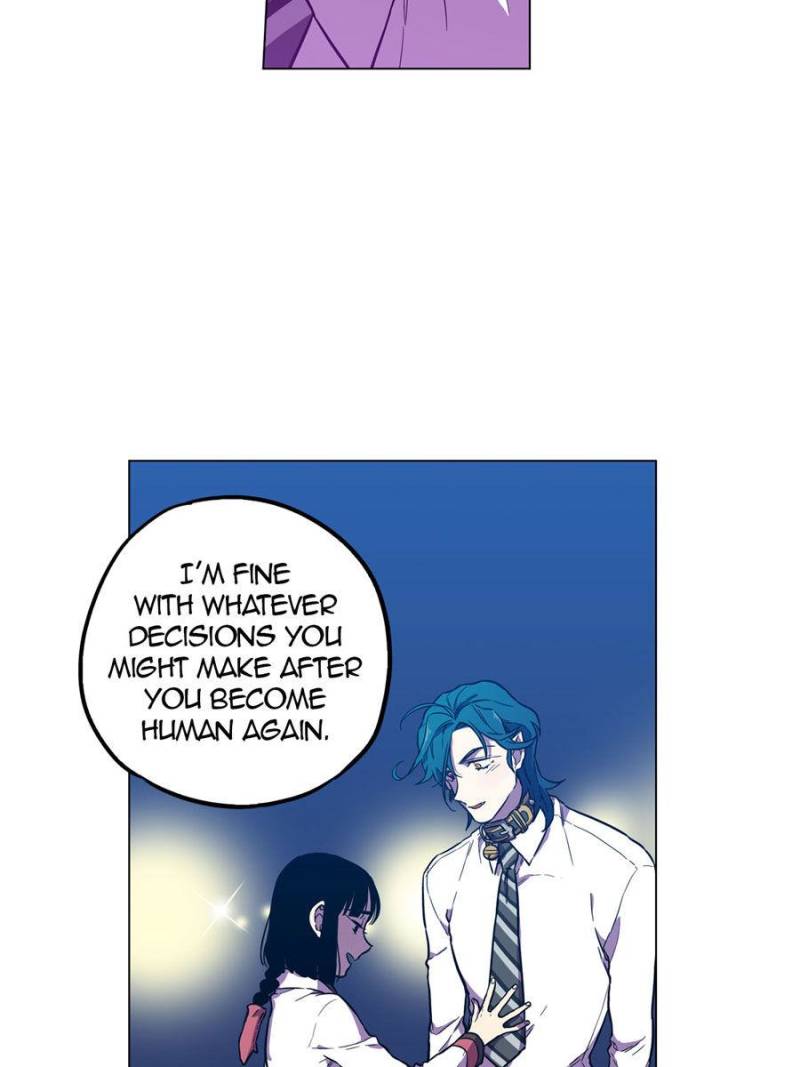 Bloody Sweet Chapter 72 - page 36