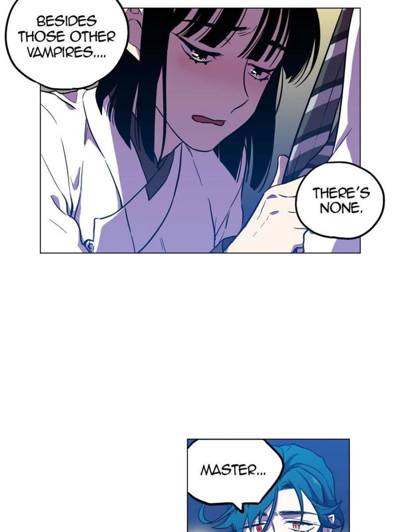 Bloody Sweet Chapter 72 - page 41