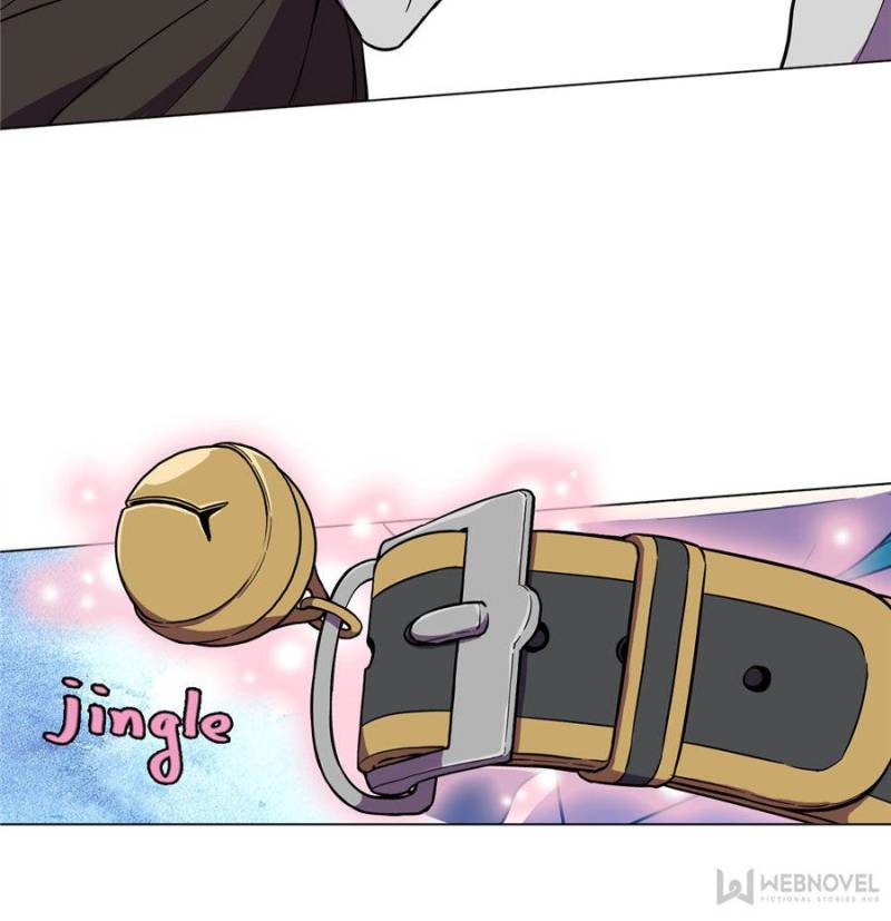 Bloody Sweet Chapter 72 - page 45