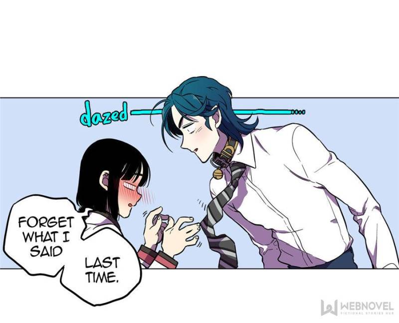 Bloody Sweet Chapter 72 - page 48