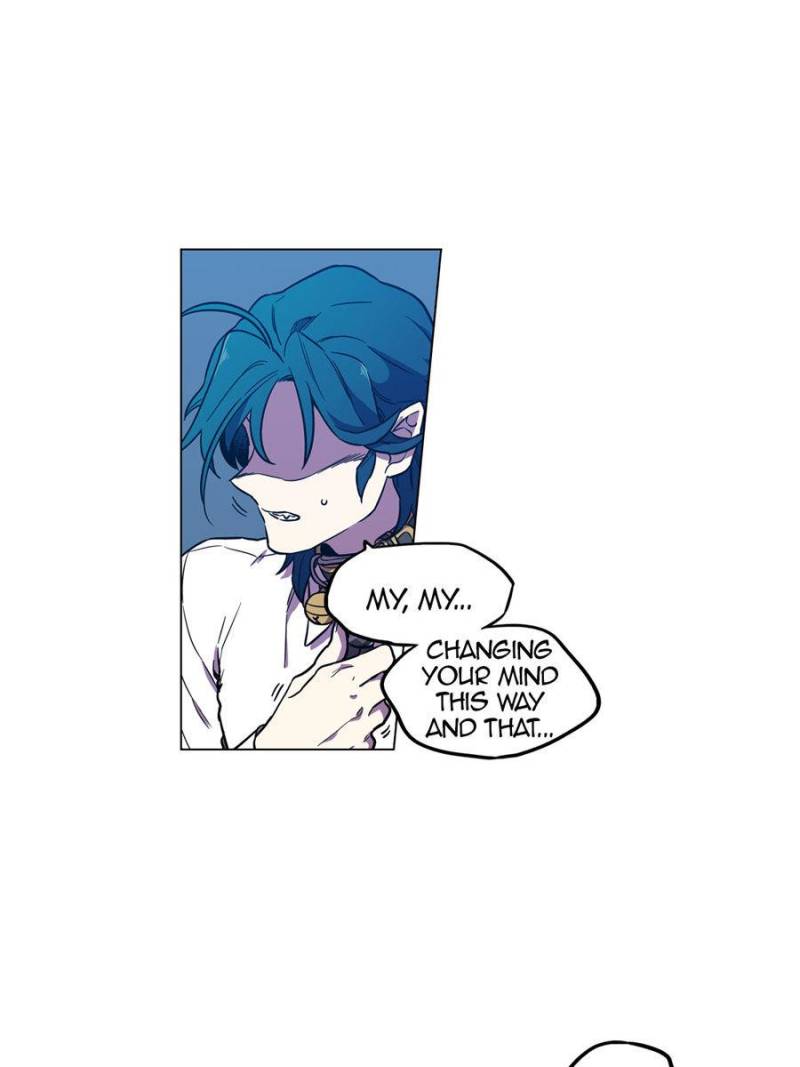 Bloody Sweet Chapter 72 - page 49