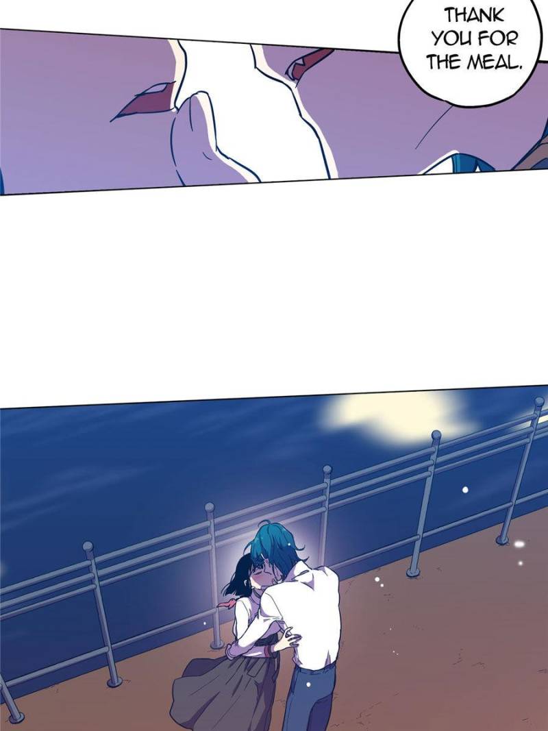 Bloody Sweet Chapter 72 - page 53