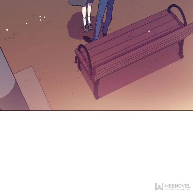 Bloody Sweet Chapter 72 - page 54