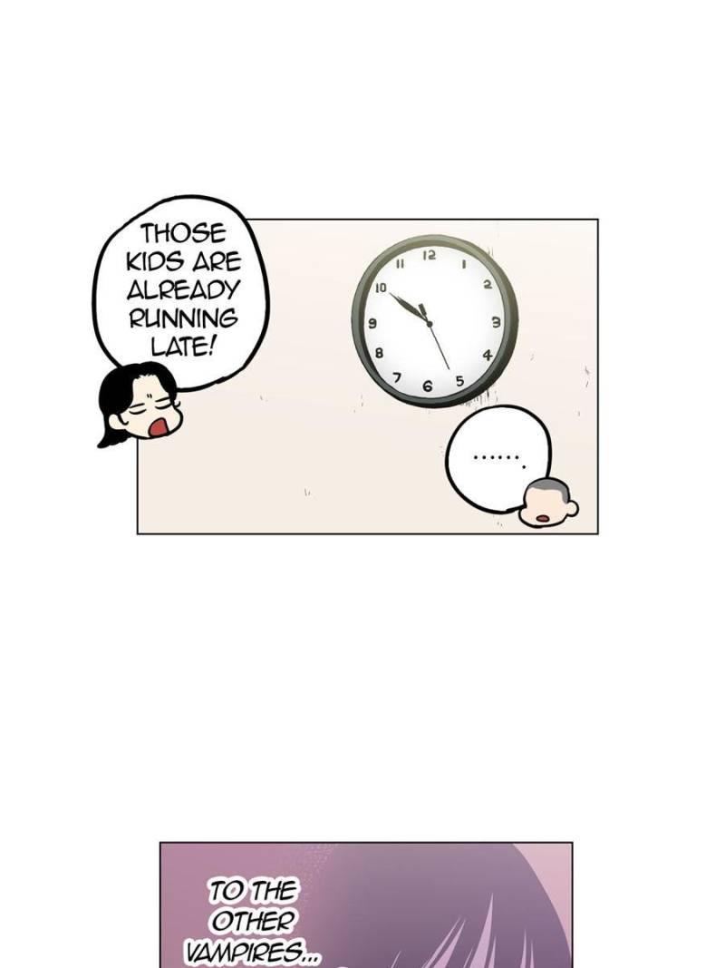 Bloody Sweet Chapter 72 - page 58