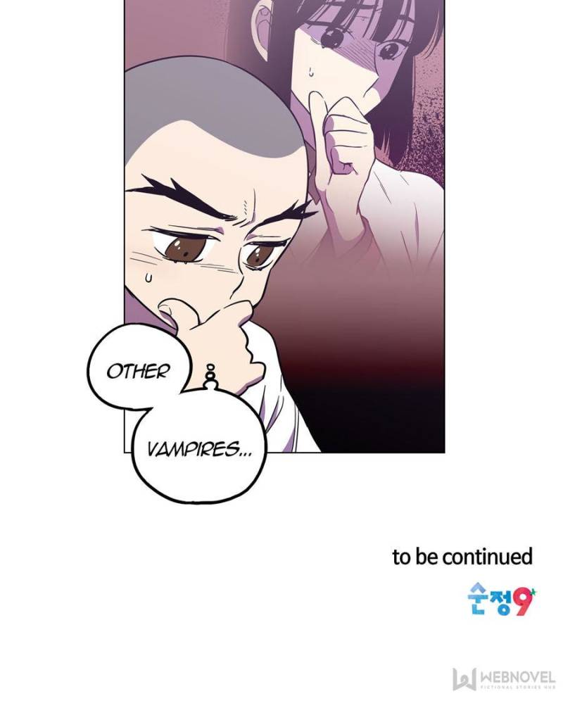 Bloody Sweet Chapter 72 - page 59