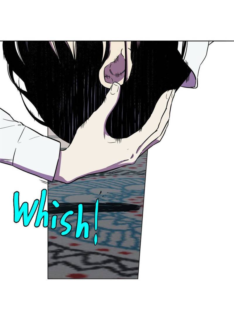 Bloody Sweet Chapter 73 - page 16