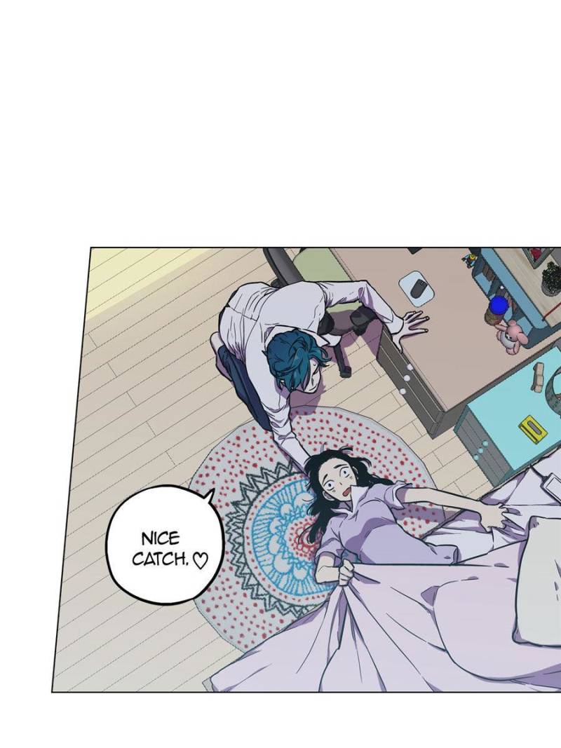 Bloody Sweet Chapter 73 - page 17