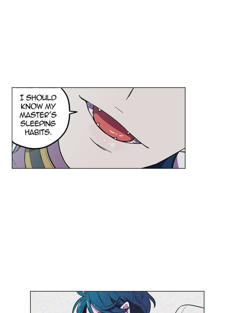 Bloody Sweet Chapter 73 - page 20
