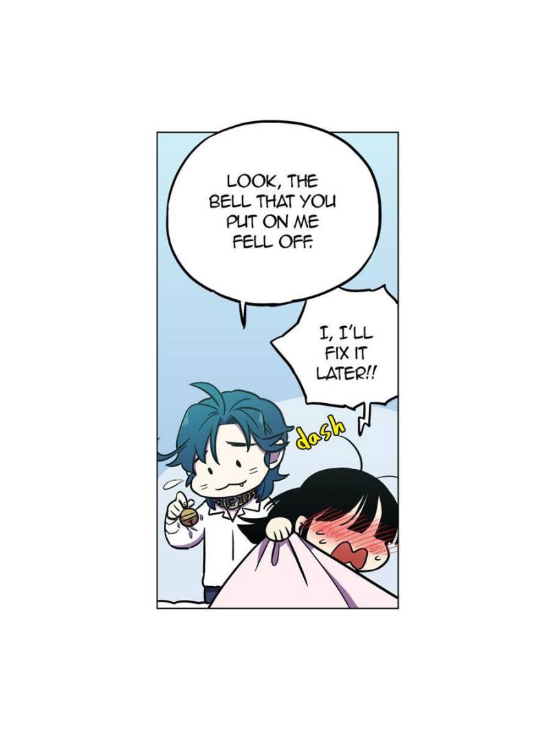 Bloody Sweet Chapter 73 - page 22