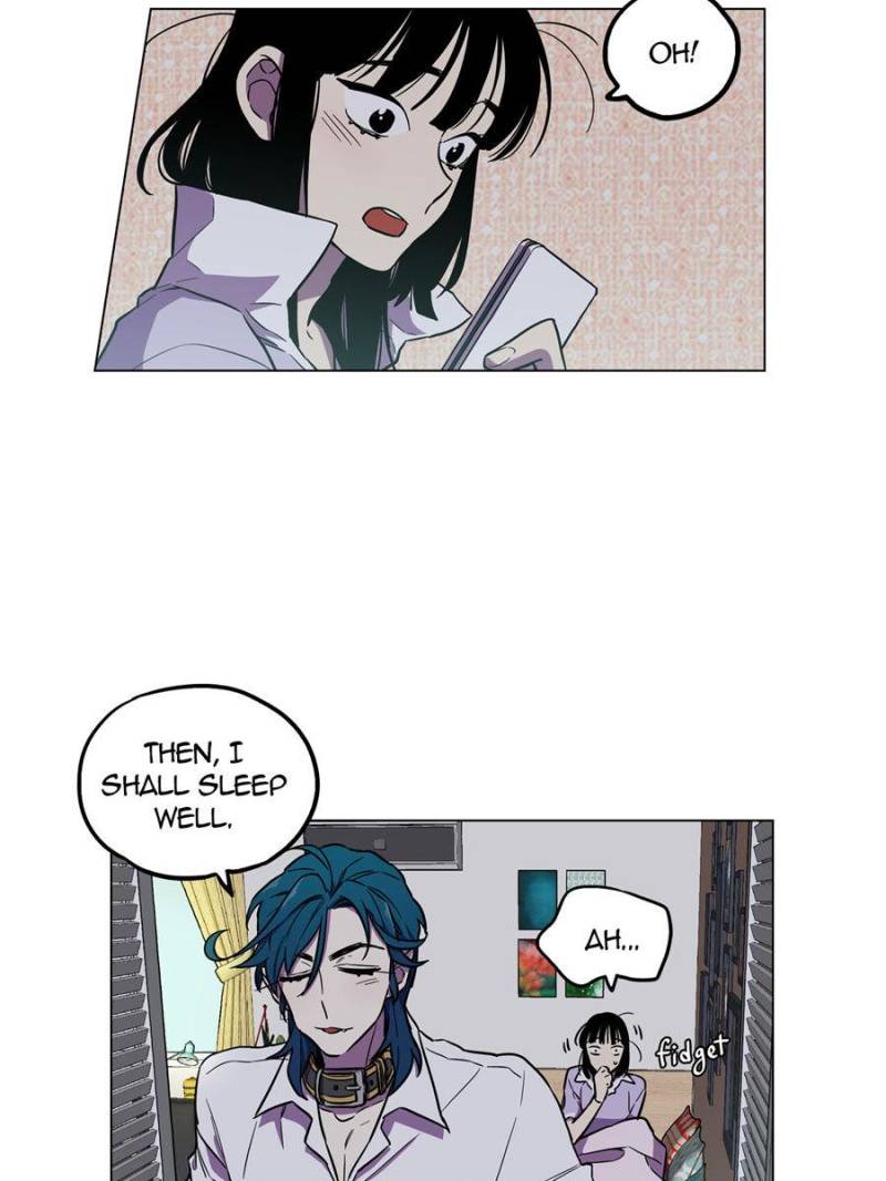 Bloody Sweet Chapter 73 - page 25