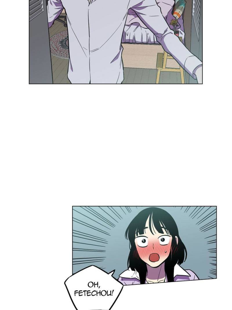 Bloody Sweet Chapter 73 - page 26