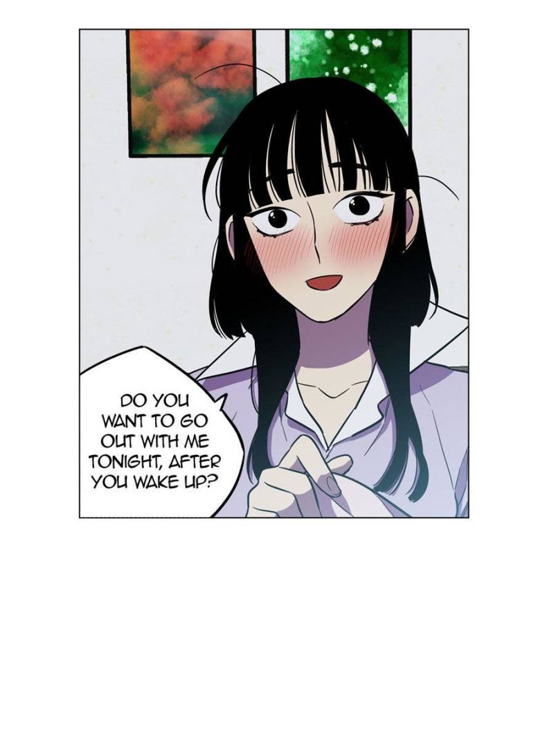 Bloody Sweet Chapter 73 - page 28