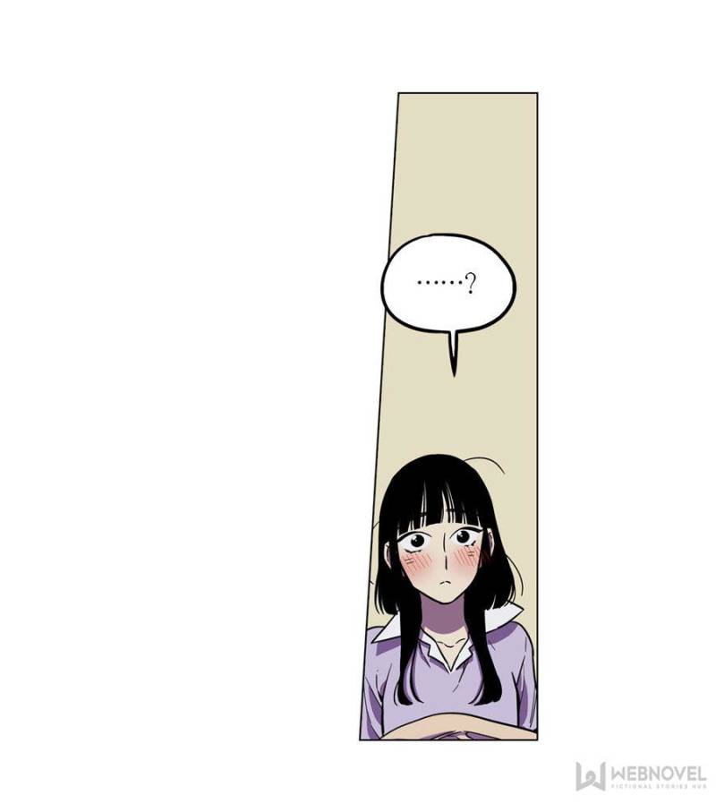 Bloody Sweet Chapter 73 - page 30