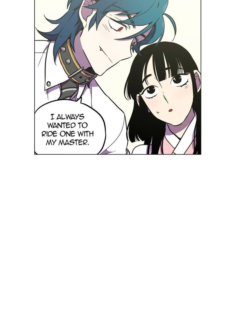 Bloody Sweet Chapter 73 - page 38