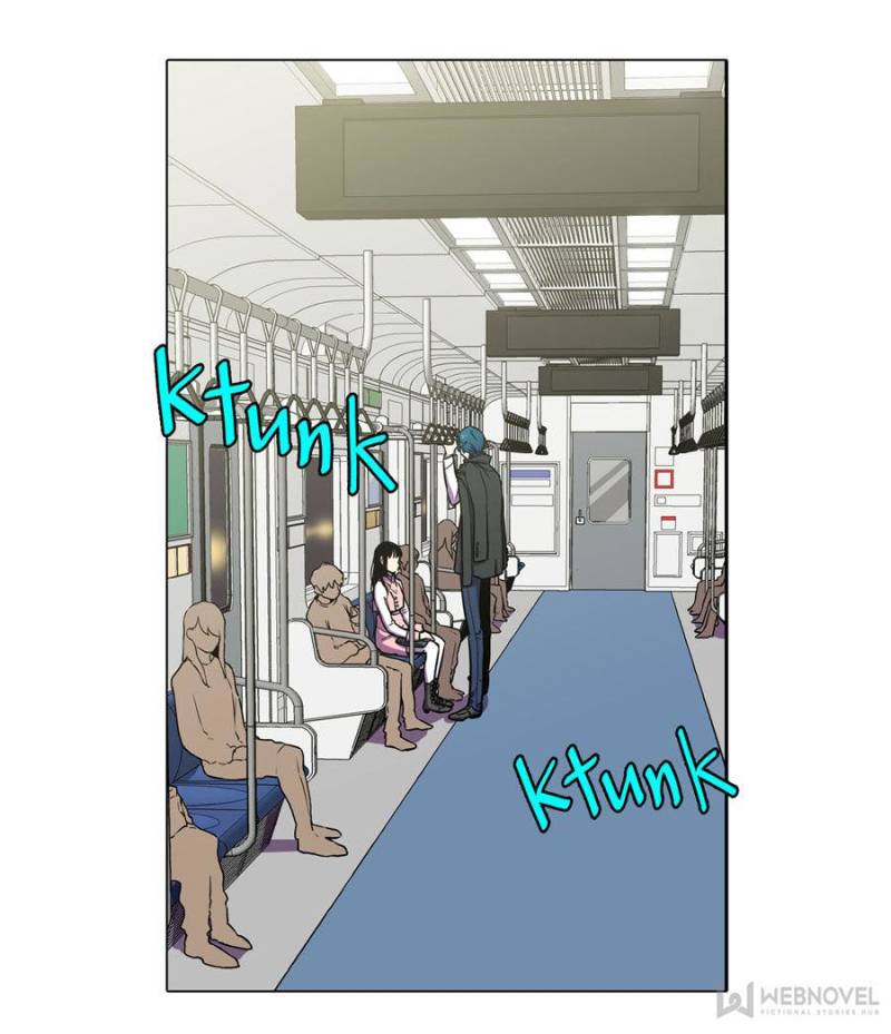 Bloody Sweet Chapter 73 - page 39