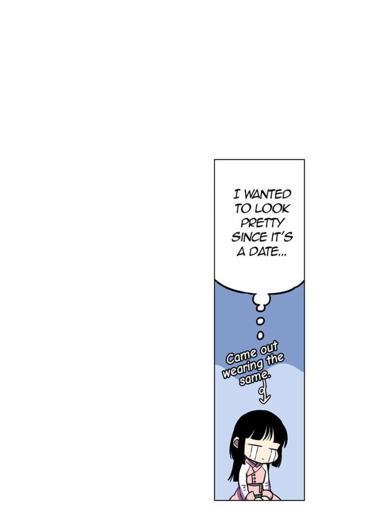 Bloody Sweet Chapter 73 - page 40